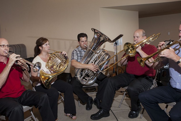Ahwatukee Brass